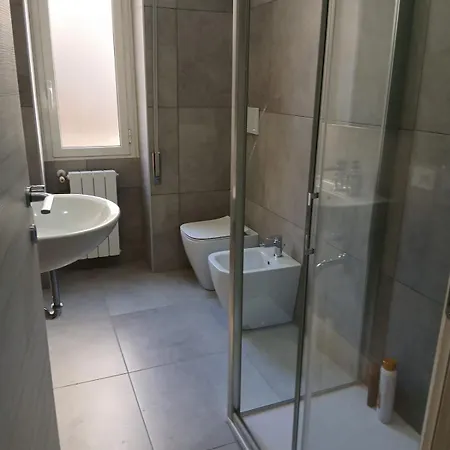 Casa Abele 10 Minutes From Trastevere