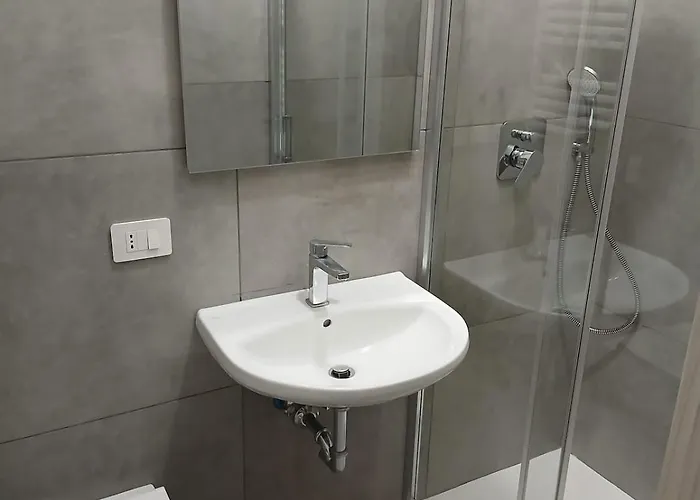 Lejlighed Casa Abele 10 Minutes From Trastevere *