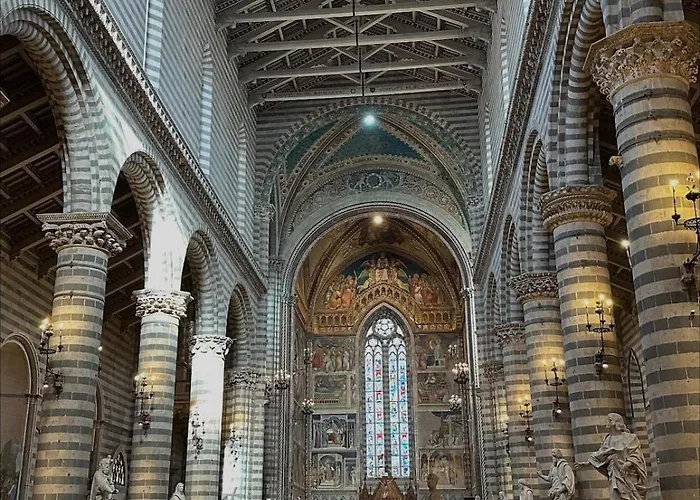 Casa Abele 10 Minutes From Trastevere *