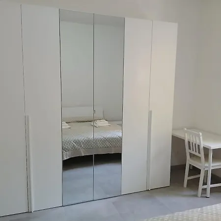 Апартаменты Casa Abele 10 Minutes From Trastevere